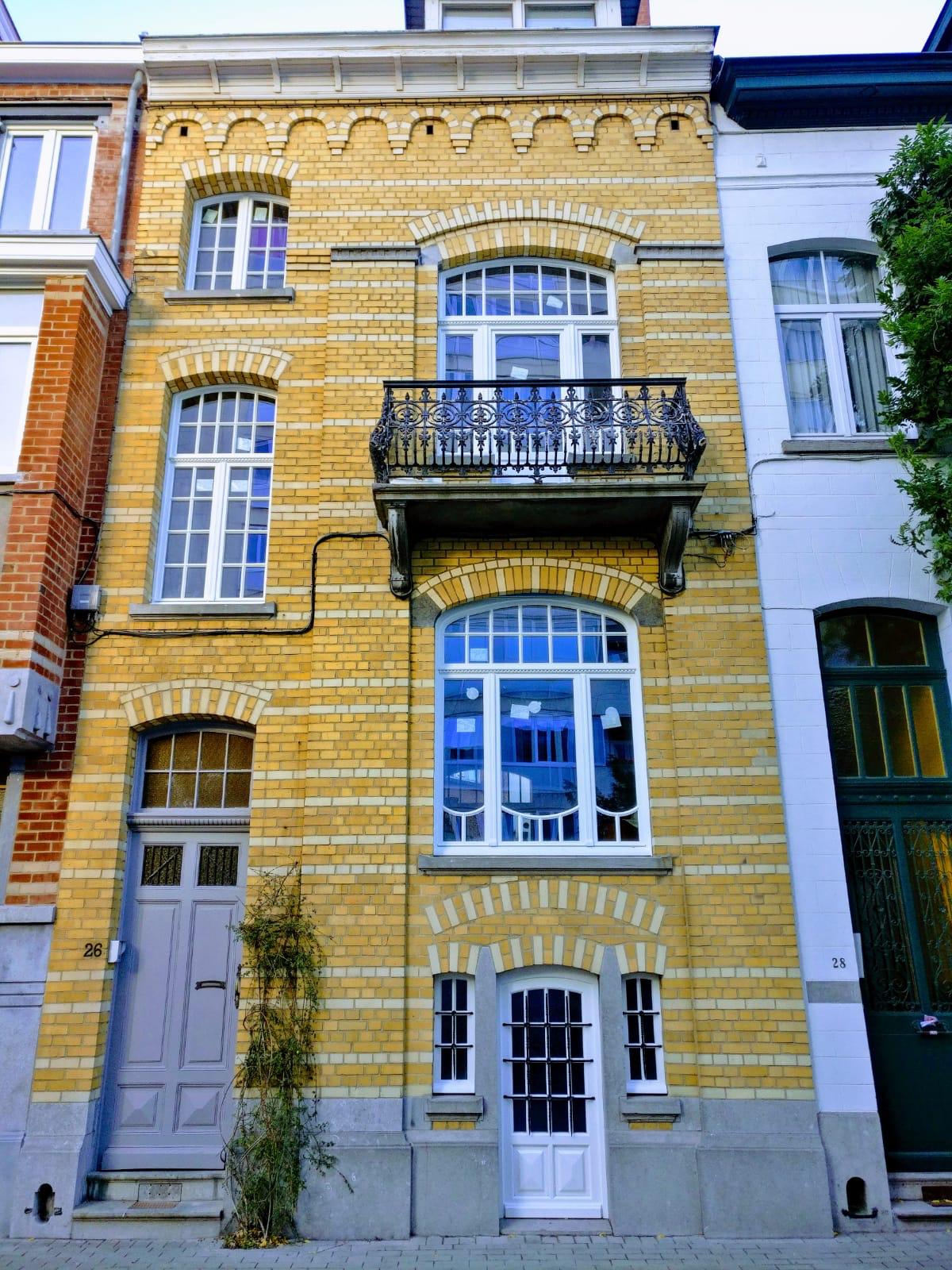 Châssis